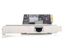 AKiTiO 5-Speed 10Gbit PCIe network card