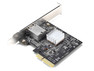 AKiTiO 5-Speed 10Gbit PCIe network card