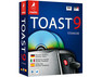 Roxio Toast 9 Titanium