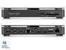 AKiTiO Thunder3 Dock Pro