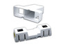 Secure Pipe Sensor