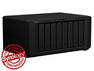 Synology DiskStation DS1819+ (4 GB)