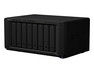 Synology DiskStation DS1819+ (4 GB)