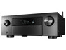 Denon AVR-X4500H (fekete)