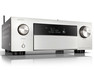Denon AVR-X4500H (fekete)