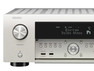 Denon AVR-X4500H (fekete)