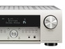 Denon AVR-X4500H (fekete)