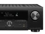 Denon AVR-X4500H (fekete)