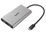 Sonnet TB3 to Dual HDMI 2.0 Adapter