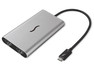 Sonnet TB3 to Dual HDMI 2.0 Adapter