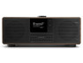 REVO SuperSystem (di-fekete)