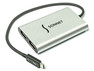 Sonnet TB3 to Dual DisplayPort Adapter