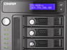 QNAP TS-509 Pro Turbo Station