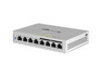 Ubiquiti Switch UniFi 8 port PoE 60W 