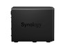 Synology DiskStation DS2419+ (4 GB)
