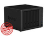 Synology DiskStation DS1019+ (8 GB)