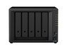 Synology DiskStation DS1019+ (8 GB)