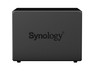 Synology DiskStation DS1019+ (8 GB)