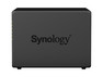 Synology DiskStation DS1019+ (8 GB)