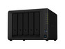 Synology DiskStation DS1019+ (8 GB)