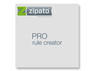 Zipato PRO rule creator license