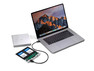 AKiTiO SK-2520 U3.1