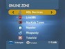 D-Link MediaLounge DSM-520