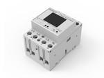 Qubino 3-Phase Smart Meter