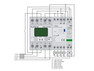 Qubino 3-Phase Smart Meter