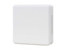 Qubino Wall mounted casing