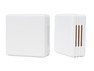 Qubino Wall mounted casing