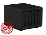 Synology DiskStation DS620slim (6 GB)