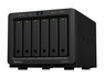 Synology DiskStation DS620slim (6 GB)