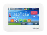 TKB Home TZE96 Plus Heating Thermostat