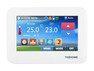 TKB Home TZE96 Plus Heating Thermostat