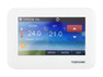 TKB Home TZE96 Plus Heating Thermostat