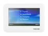 TKB Home TZE96 Plus Heating Thermostat