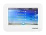 TKB Home TZE96 Plus Heating Thermostat