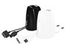Sonnet USB charger for iPod (fekete)