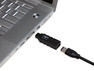 Sonnet FireWire 800-to-400 adapter