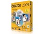 Roxio Creator 2009
