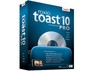 Roxio Toast 10 Titanium Pro