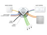 Heltun Relay Switch Quinto (55A)