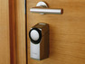 ABUS HomeTec Pro Silver