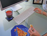 Sonnet Carapace Aluminium Wireless