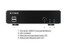 RaidSonic IB-MP309HW-B