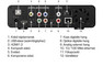 RaidSonic IB-MP309HW-B