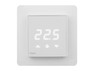 Heatit Z-Wave thermostat (white)