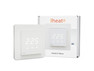 Heatit Z-Wave thermostat (white)