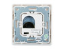 Heatit Z-Push Button 2 (fehr)